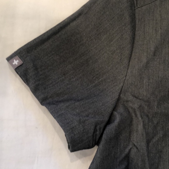 Figs technical collection Scrub top - Picture 3 of 5